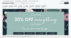 Desktop Screenshot of polarnopyret.co.uk